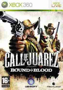 Descargar Call Of Juarez Bound In Blood [MULTI5] por Torrent